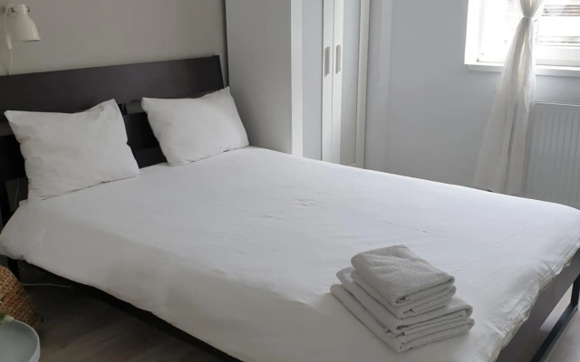 Urbanika Living - Central/ Old city 2