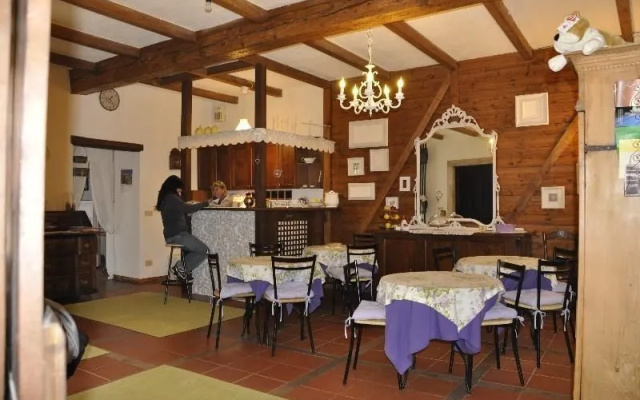 Le Ziette B&B