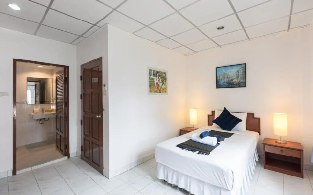 Bevans Place Karon