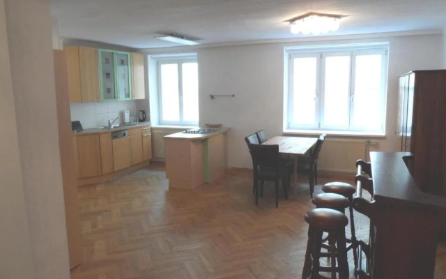Apartment Octocom Wien Zentrum