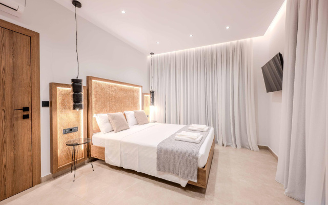 Alati Suites
