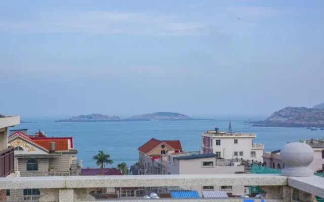 Weizhou Island Kaohai Home Inn