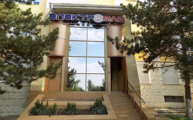 Elektromash Hotel