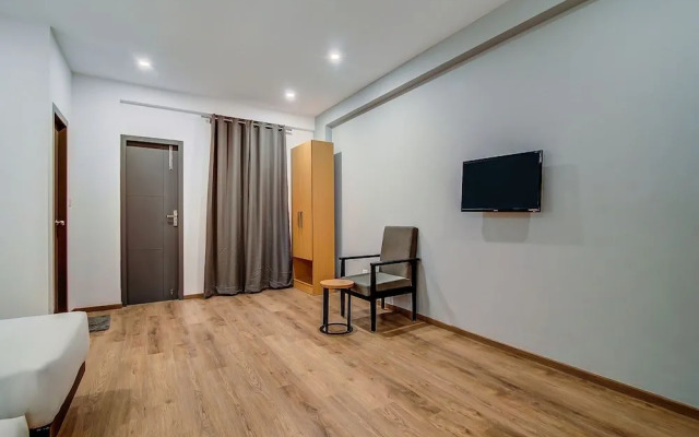 OYO Townhouse 049 HSR Layout