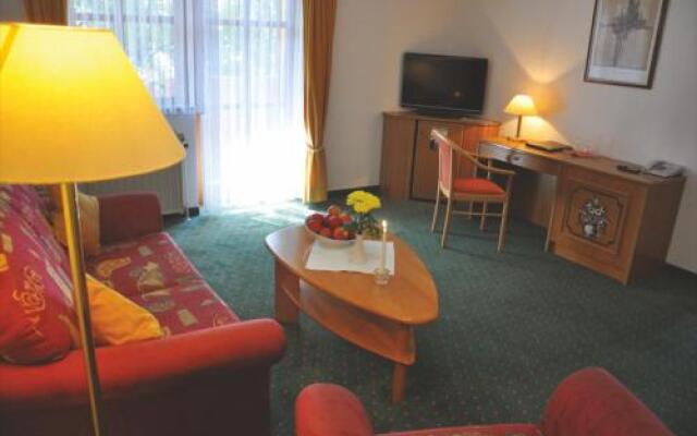 Hotel Tölzer Hof
