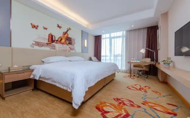 Vienna International Hotel (Yongzhou Junyue Huacheng)