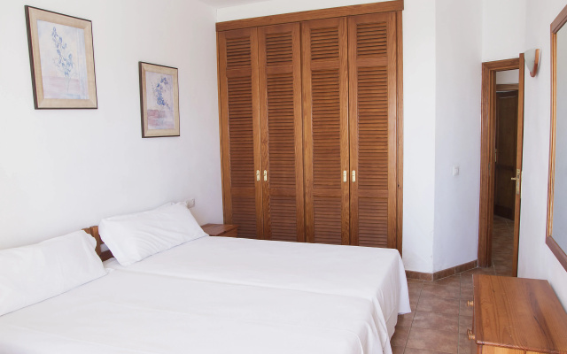 Apartamentos Lanzarote Paradise