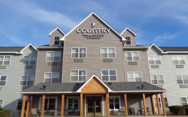 Country Inn Suites By Radisson Brooklyn Center Mn In - 