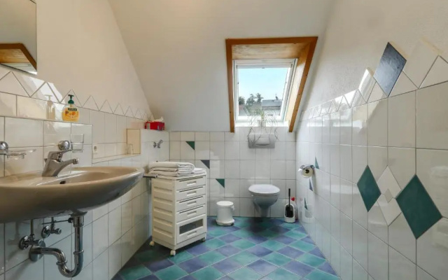 Ferienwohnung Merk klein