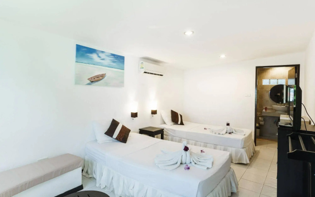 Kids Heaven Villa