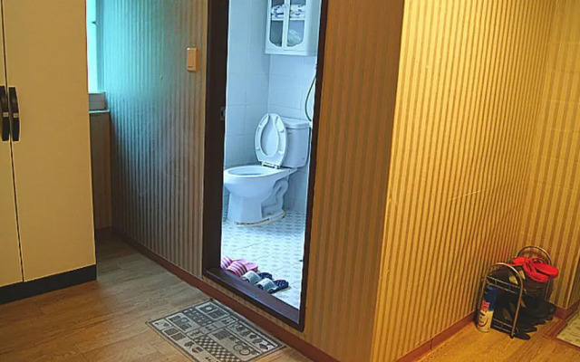 Yun Guesthouse