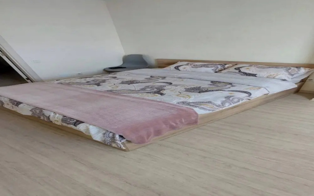 Charming Chișinău Apartment With Gas Heating & Hot Tub
