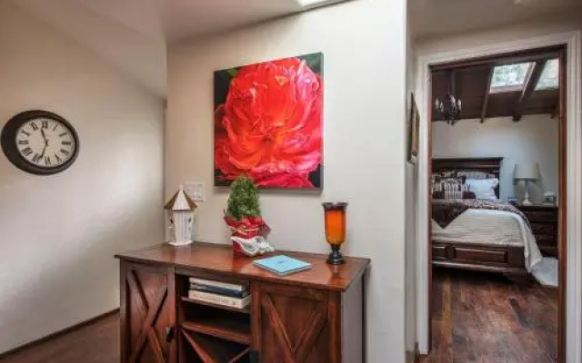Whispering Waves - Two Bedroom Home - 3681