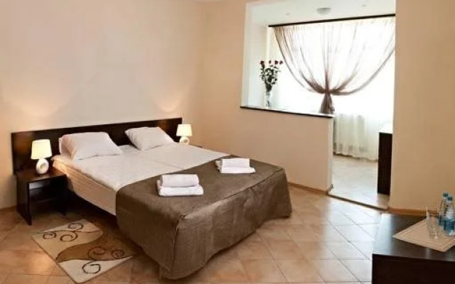 Comfort Hotel