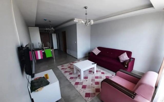 Gazligol Elit Apart Otel