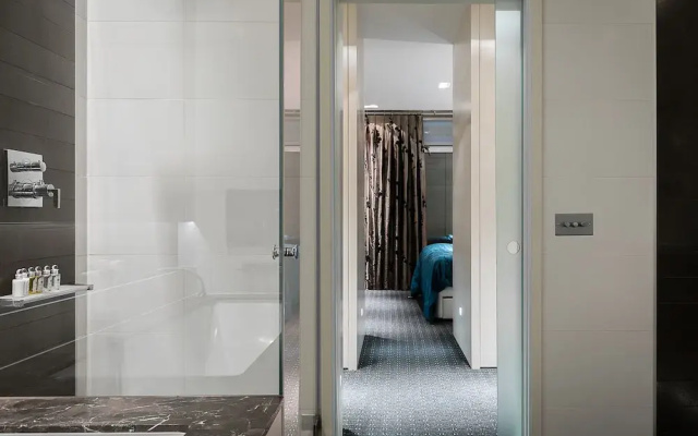 Picktheplace Lifestyle Apartment Atherstone