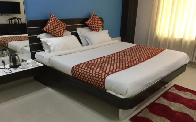 Hotel Hayyat