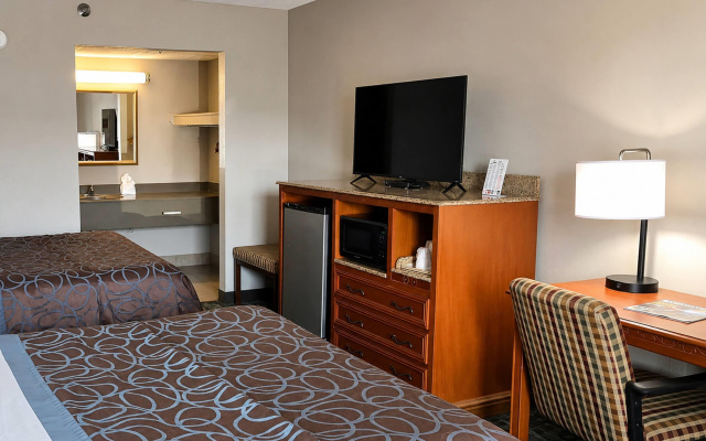 Days Inn by Wyndham Apple Valley Pigeon Forge/Sevierville