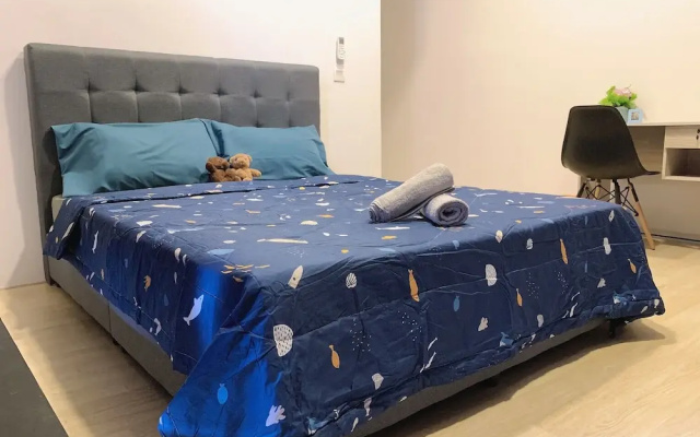 BrightonHome at REVO Aurora Place Bukit Jalil