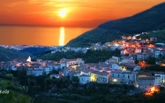 Hotel Franca
