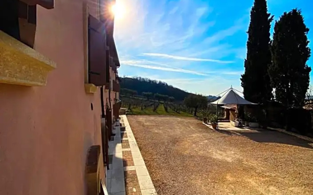 Relais Antica Corte Al Molino