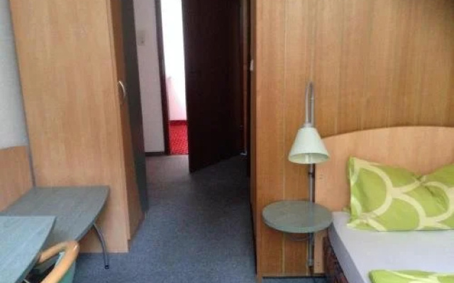 Landhotel Zum Rautenkranz