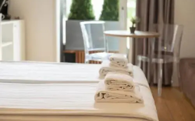 Heart Of Trento Loft & Rooms