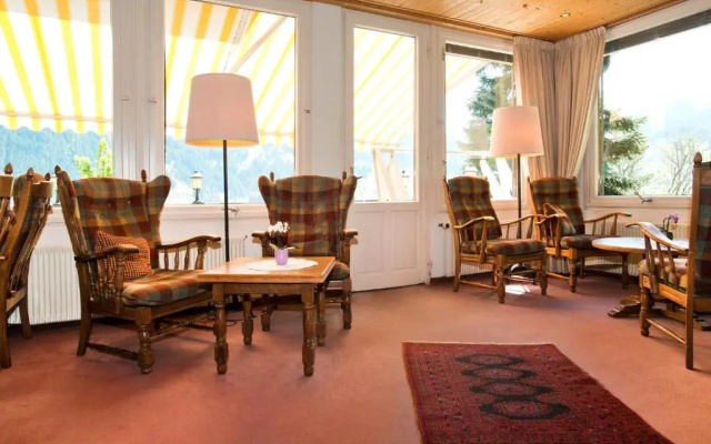 Hotel Sonnenberg