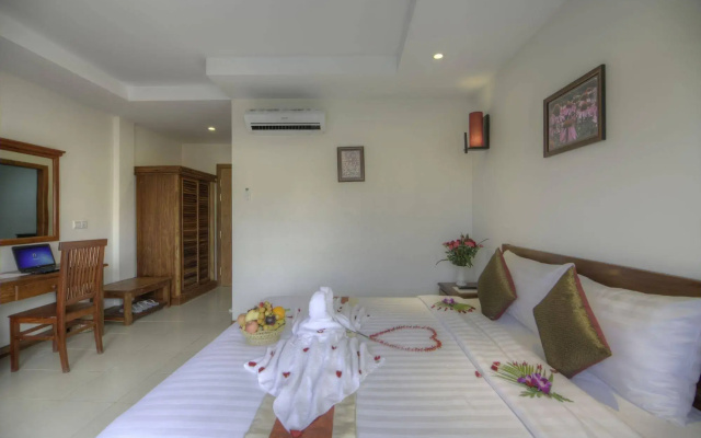 Kouprey Hotel