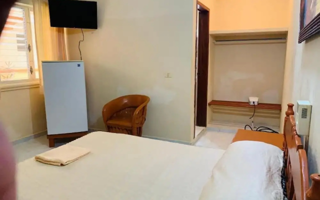Hotel Isla Esmeralda