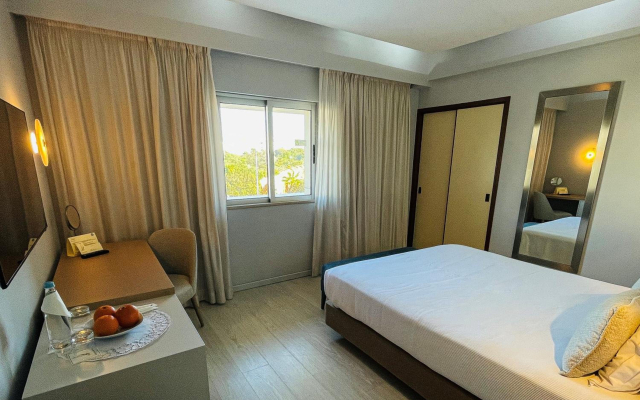 Hotel Alisios