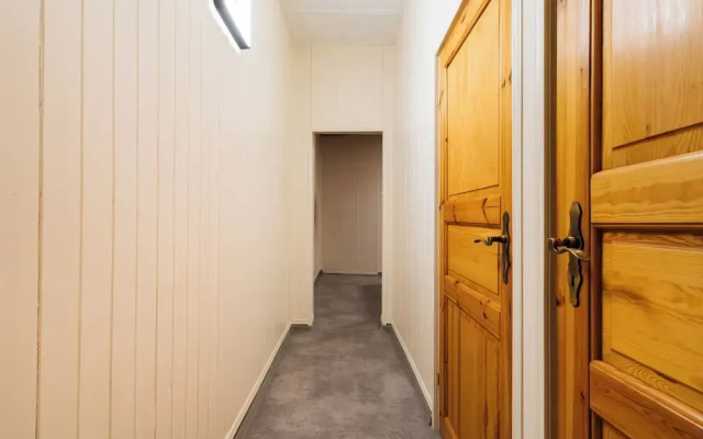Native Apartments Krasińskiego 21