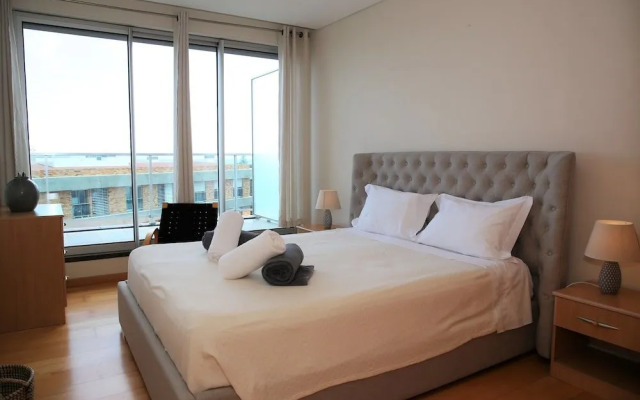 Roof Top Terrace Apartment PDL