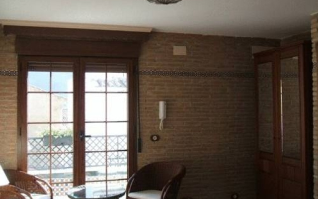 Vivienda Turistica Arabeluj