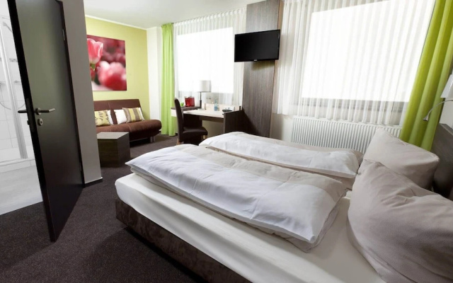 Hotel Pfennigskrug