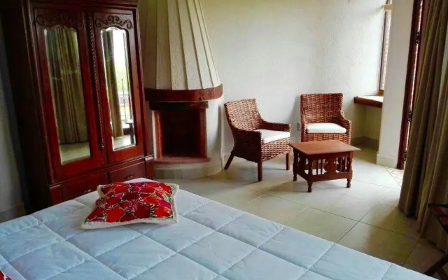 Hotel Casa del Angel