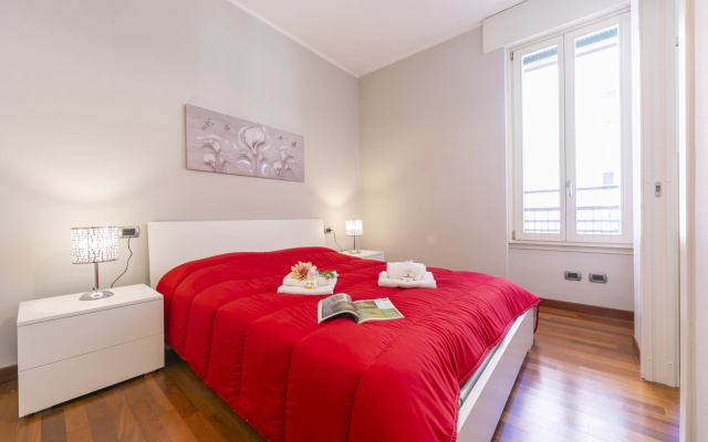 Appartamento Il Golfo Lake View