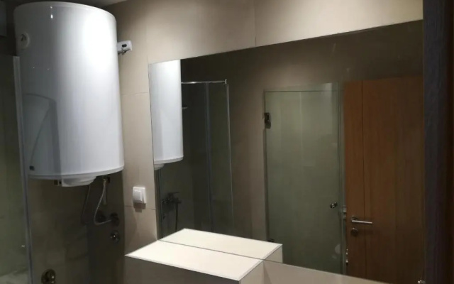 Vila Irina - Studio 15 lux
