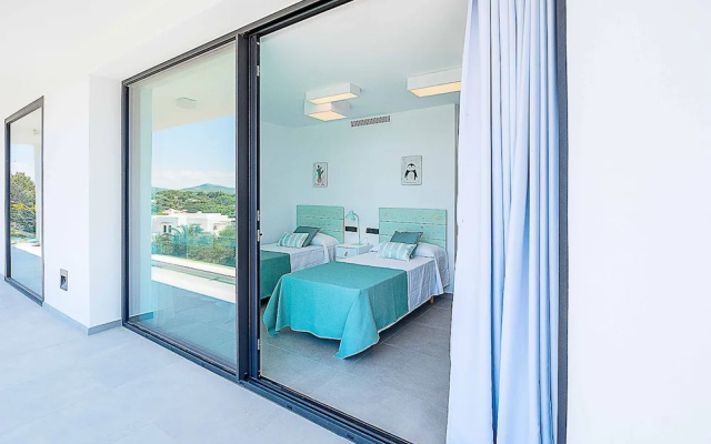 Villa Miguel Punta des Port