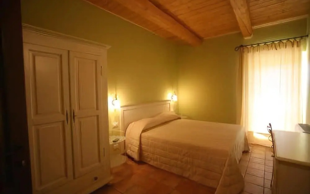Country House Le Calvie