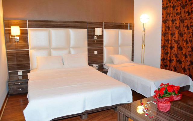 Hotel La Piano