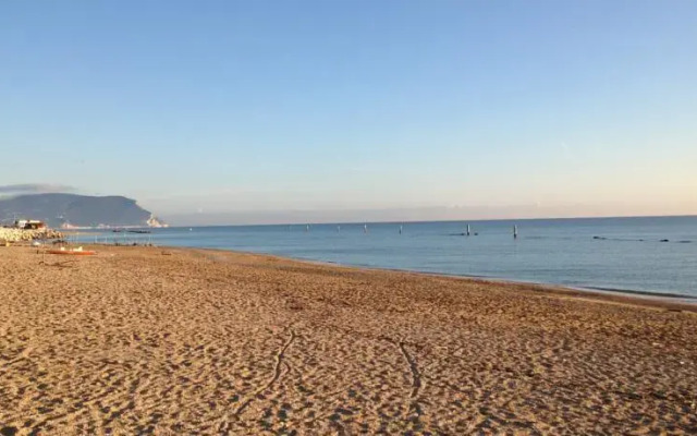 La Terrazza sul Mare