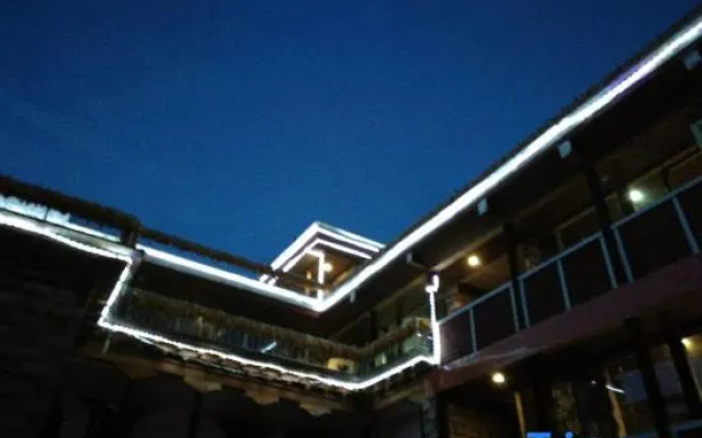 zangyunhotel
