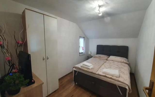 Apartment Magdalena