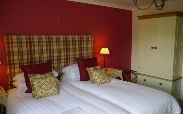 Three Ways House Hotel