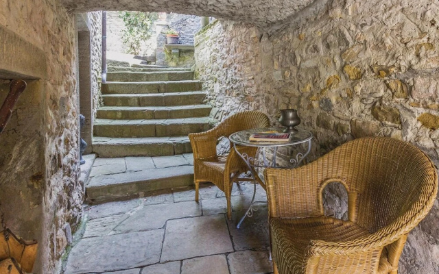 Casa Lina