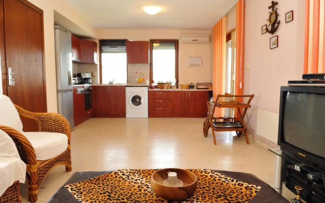 Villa Elena Sozopol