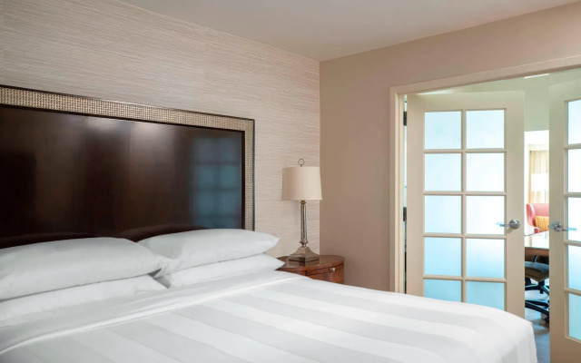 Atlanta Marriott Perimeter Center