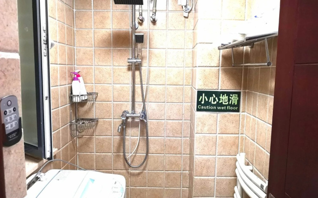 Xiwangju Apart Hotel