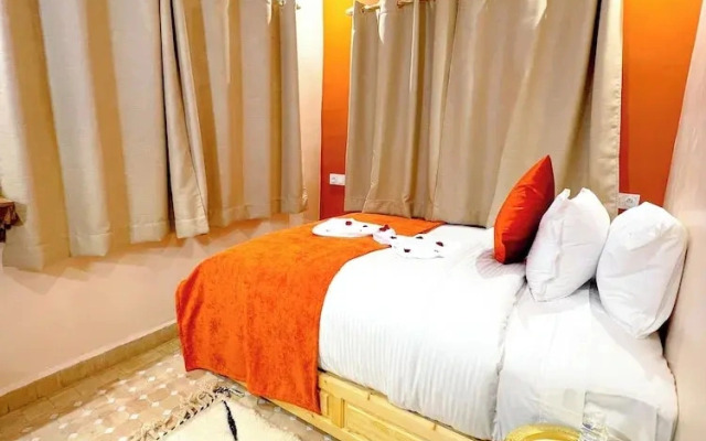 Riad Nour Boutique